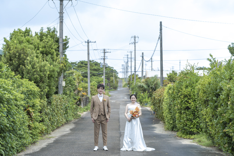 毎週コーナーで石垣島観光に来られる方に向けた情報などもたくさんお話ししています！