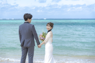 ２月最新情報！沖縄、石垣島・宮古島フォトウェディングの空き状況