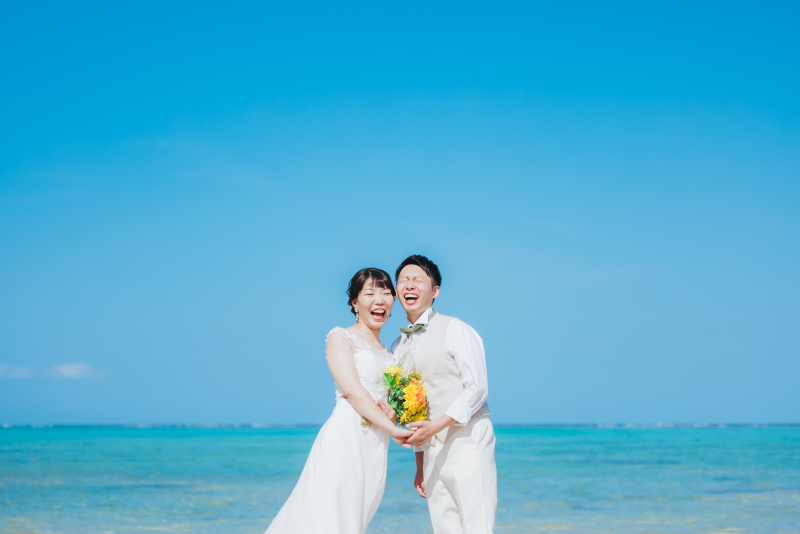 石垣島や宮古島には必要なことがたくさん！撮影技術があることはもちろん！