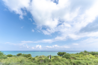 撮影技術があることはもちろん、それ以外にも石垣島や宮古島には必要なことがたくさん