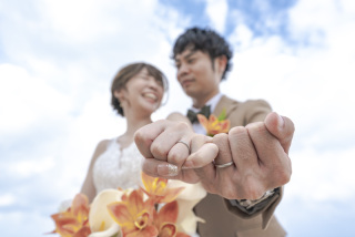 どの場所なら雨が止んでいるか島の地形などから推察！撮影遂行率は驚異の97%！