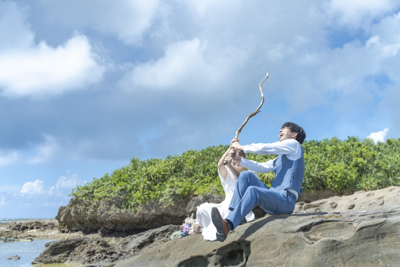 石垣島ではトリプルNoLimit!も誕生！「ヘアチェンジも無制限」