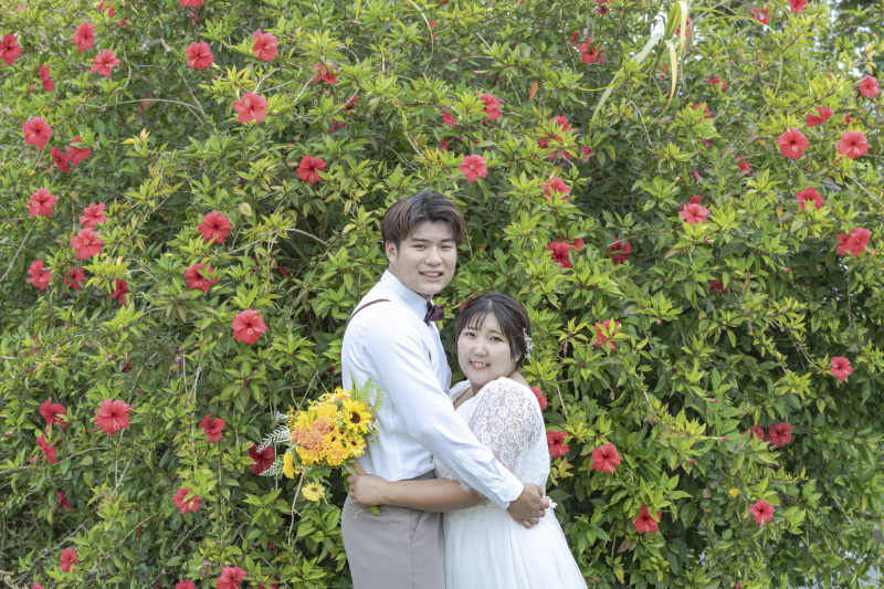 素晴らしい景色の場所の石垣島の魅力を１ヶ所でも多く皆さんに知ってもらいたい！