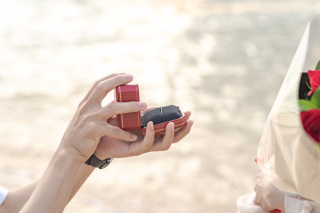 BlueSodaのプロポーズ大作戦!石垣島でプロポーズをしようと考えている方へ。