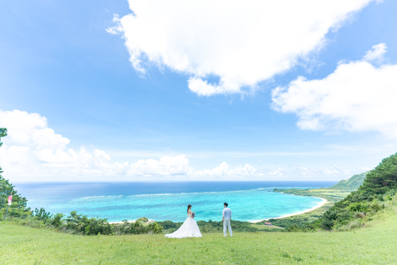 とにかくたくさんの場所で、たくさんの写真と思い出が欲しい方におすすめのプラン！