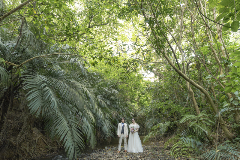 後悔・失敗しないフォトウェディングにするために