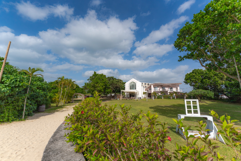 石垣島の会食や宿泊付きフォトウェディング！レンタカーも。