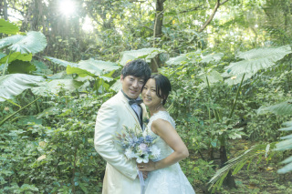 撮影カット数も、ロケ地の数も無制限!!NoLimitで島を楽しみながら撮影!