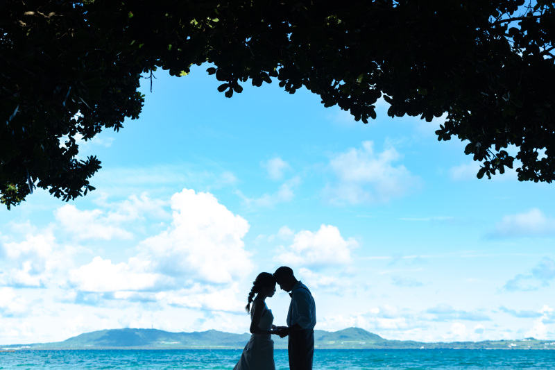 天気予報当たらない石垣島でなぜ97%の高い遂行率で撮影ができたのか？！