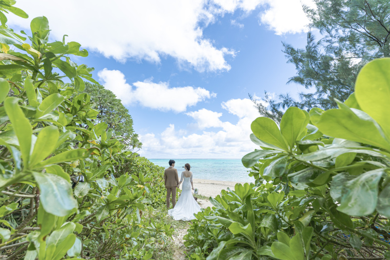 おふたりの手元に最終的に届くのは写真。この写真について大切なことをお伝えします。