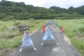 お子様と一緒でも追加料金はなし！子連れでも安心の短時間のフォトツアーあります