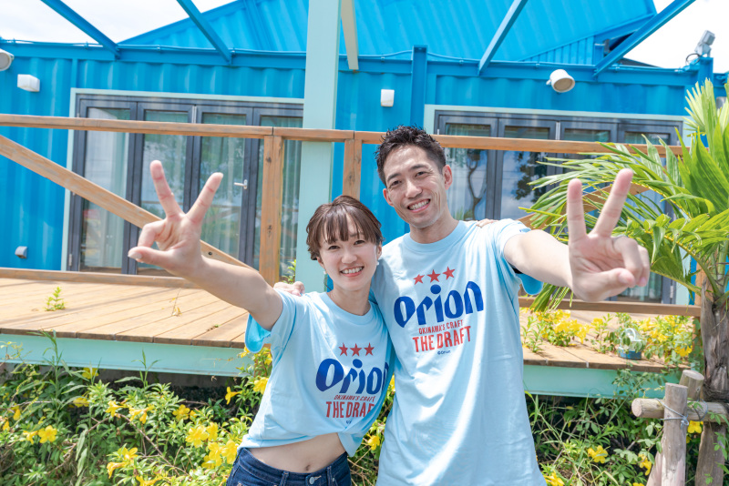 石垣島の魅力知ってもらいたい!ビーチ以外にも素晴らしいロケ地がたくさんある!