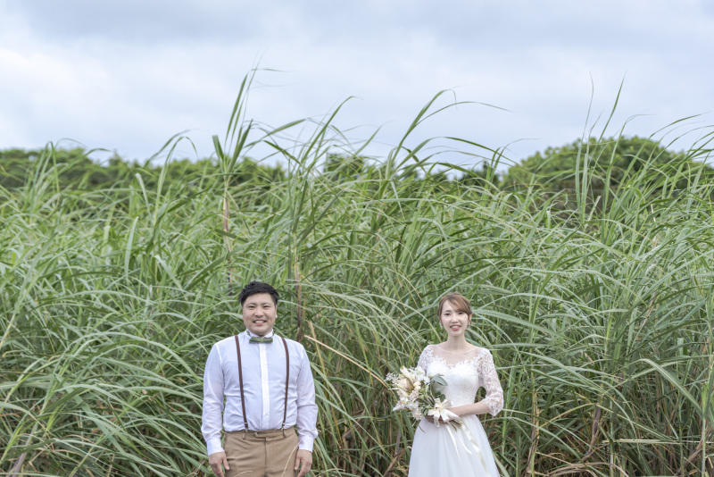 おふたりの手元に最終的に届くのは写真。この写真について大切なことをお伝えします。