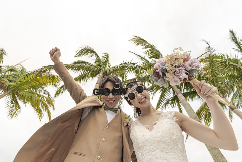 素晴らしい景色の場所の石垣島の魅力を１ヶ所でも多く皆さんに知ってもらいたい！