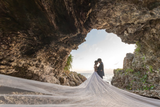 石垣島や宮古島の魅力を深く学び、それをお客様にお伝えすることができる！