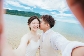 天気予報当たらない石垣島でなぜ97%の高い遂行率で撮影ができたのか?!