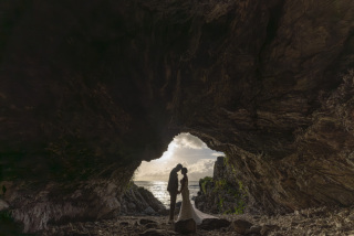 BlueSodaはお支度の様子や、撮影中の様子を動画にしてすべて公開しています。