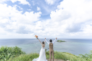 フォウェディングのこと、石垣島・宮古島のこと、なんでも相談いただけます！