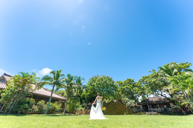 石垣島の魅力知ってもらいたい!ビーチ以外にも素晴らしいロケ地がたくさんある!