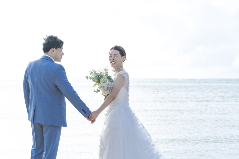 撮影遂行率は驚異の97%!その日の風向き、風力、湿度などから、天候を推測!