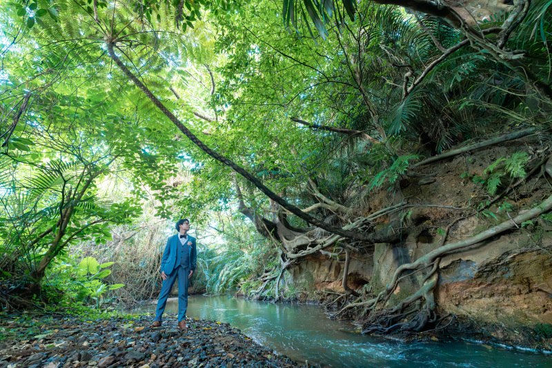 自由すぎる!?ロケ地の数も撮影カット数も無制限の究極のフォトツアー!!