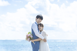 エバンジェリストは、お二人を120%楽しんでもらって満足を届けることができる！