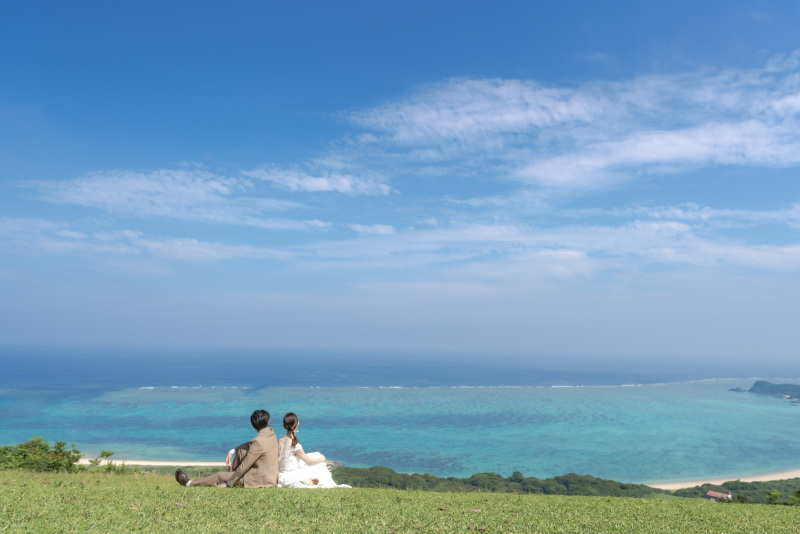 Blue sodaのフォトツアーでハイクオリティなオープニングムービーも作成可能