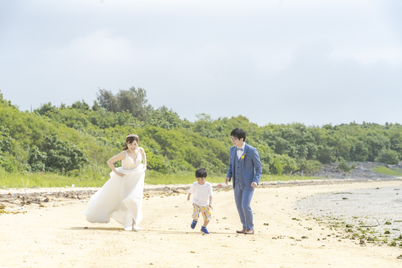 3月新着情報!石垣島・宮古島フォトウェディングご利用状況