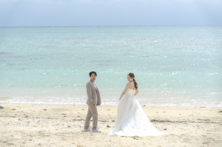 3月新着情報！石垣島・宮古島フォトウェディングご利用状況