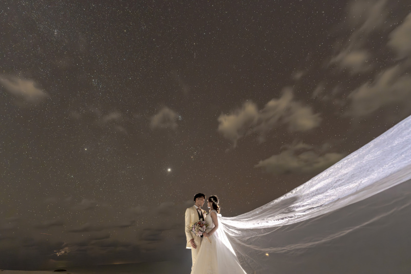 石垣島は国内初の星空保護区！竹富島・波照間島のさらに特別な星空撮影も