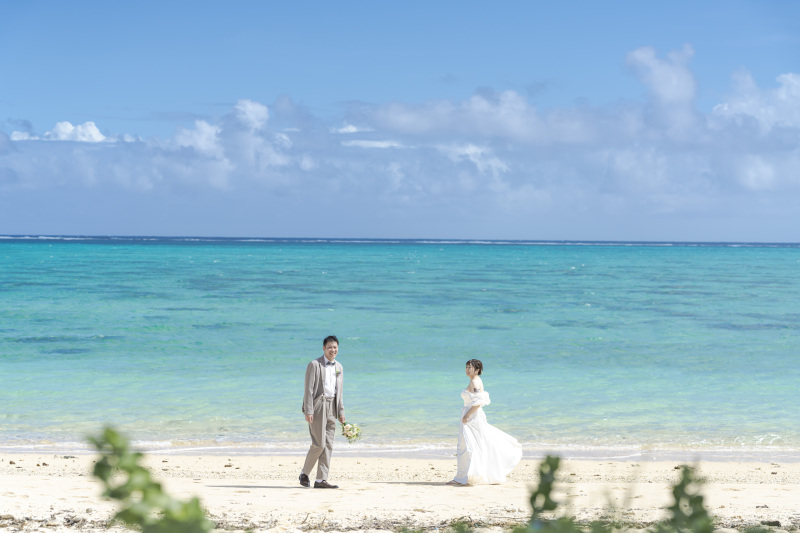 降水確率70%や台風直後でも撮影できる？2024年の撮影遂行率は驚異の97%！