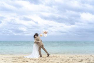 BlueSodaは動画で全部確認できます！フォトウェディングってどんなの？