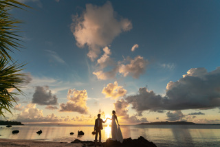ロケ地も撮影カット数も無制限！！石垣島にハマってしまう方が急増中！絶景ツアー！