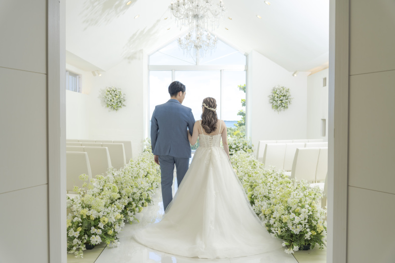 Blue sodaのフォトツアーでハイクオリティなオープニングムービーも作成可能