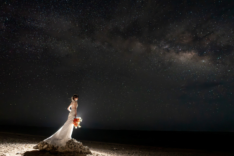 トリプルNoLimit!フォトツアーでは、ヘアチェンジも無制限にできる!