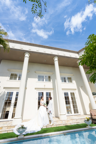 非日常空間を一日貸切で★