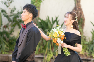 特別な感動をセカンドミートで♡