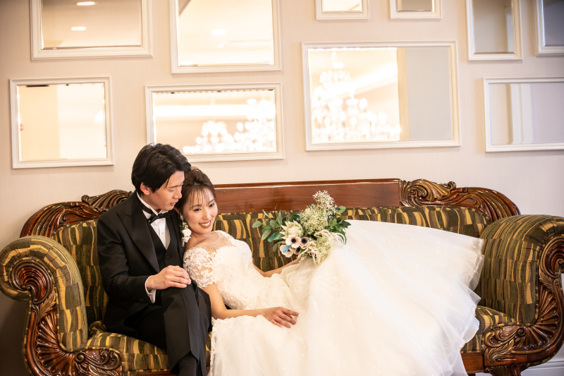 暑さ・寒さが苦手な方でも安心の全天候型