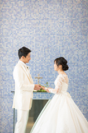 「フォト婚式」感動＆ストーリー溢れるフォトが叶う