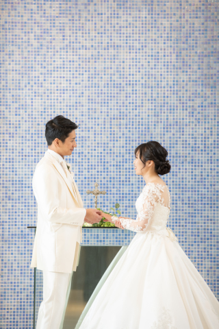 「フォト婚式」感動&ストーリー溢れるフォトが叶う