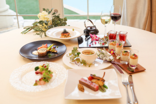 ご家族様とご一緒に♪会食つきプランのご紹介