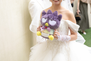 二人の好きなアイテムを持ち込んで♡