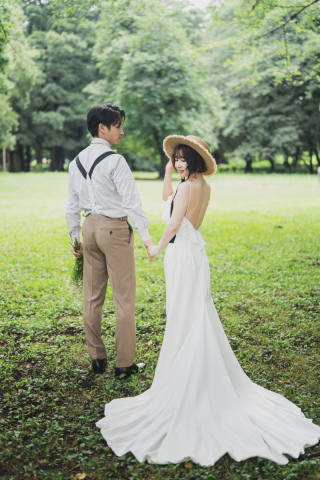 フォトウェディングに必要な準備とは?