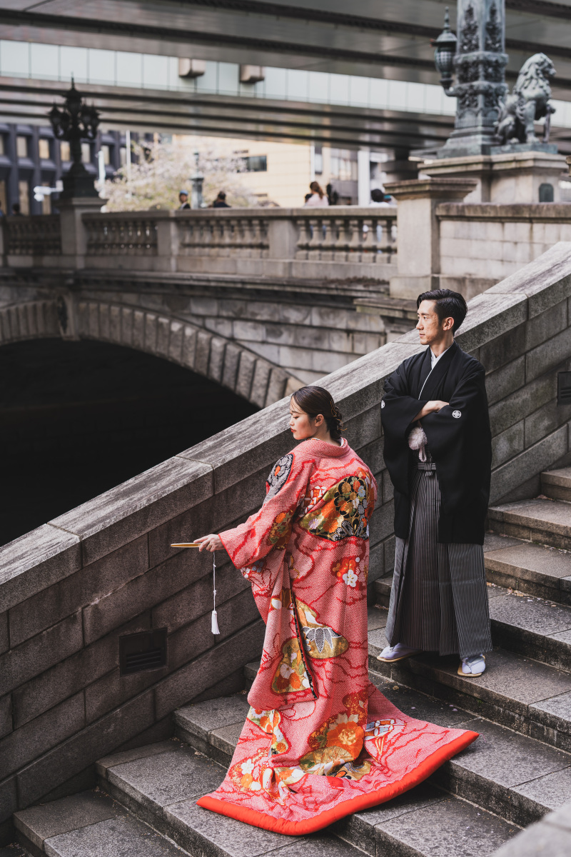 和装フォトツアー