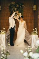 挙式も叶う、邸宅型フォトウェディングです