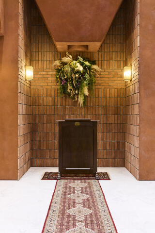 秋のウェディングフォトもお得に！フェア開催中！