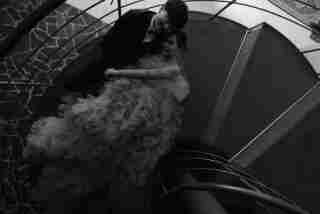 臨場感とライブ感の伝わる「空間写真」は他では撮れません!