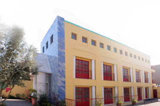 挙式も叶う、南青山の歴史的建造物で過ごす一日