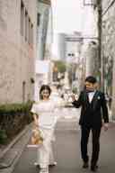 ストリートスナップ