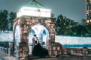 今年も残すところ2ヶ月、結婚報告のお写真撮影はお済みですか?